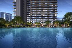 Marina Gardens Lane (D1), Condominium #596352121